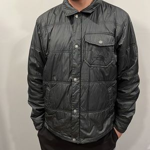 Men’s Reversible The North Face Jacket